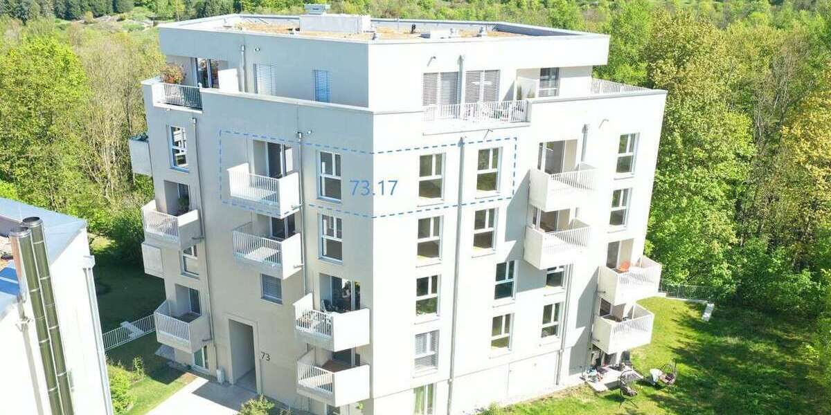 Etagenwohnung Göttingen Nordstadt - 3 Zimmer, 82 m&sup2;, 483.000&euro; | Angebot:26365339