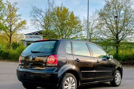 VW Polo 245.000 km 999 &euro; Bayrischsell 83735