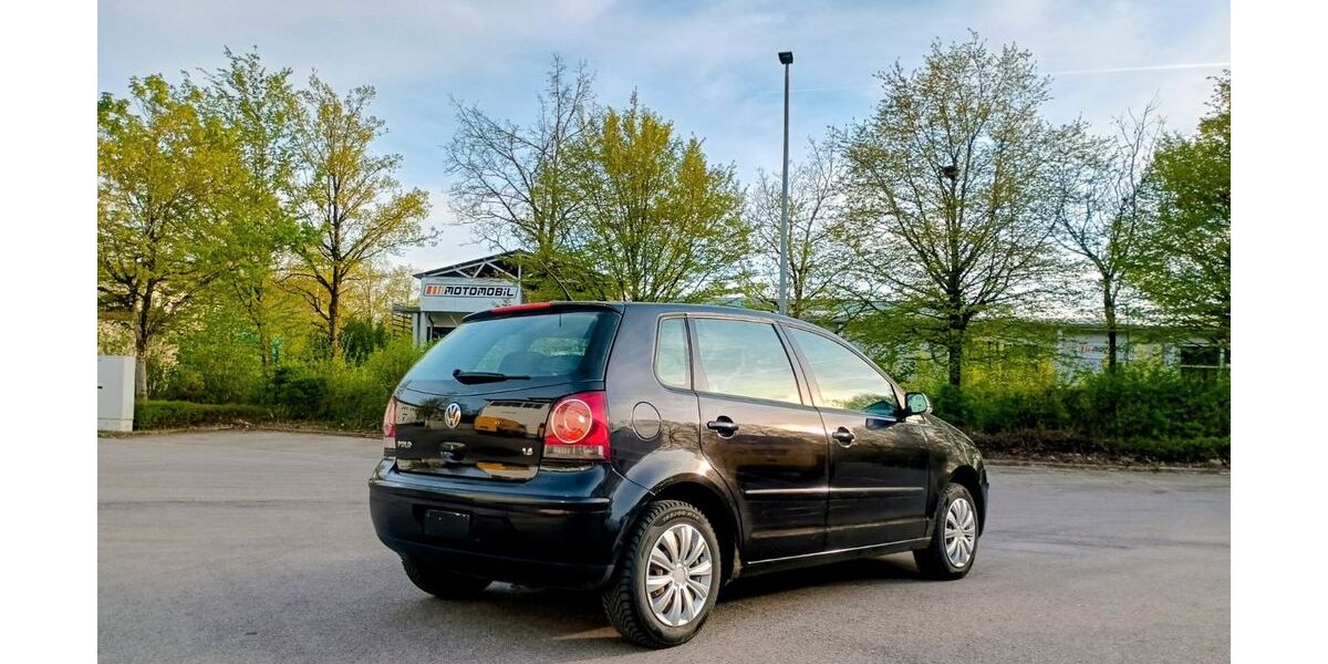 VW Polo 245.000 km 999 &euro; Bayrischsell 83735