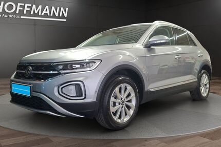 VW T-Roc 20.034 km 25.900 &euro; Winterberg 59955