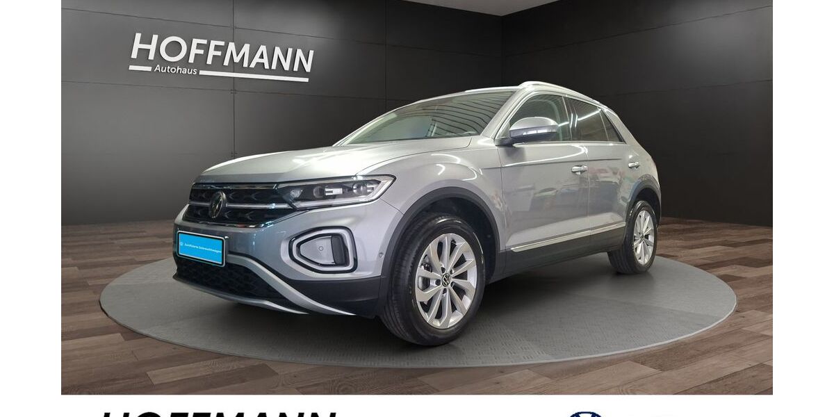 VW T-Roc 20.034 km 25.900 &euro; Winterberg 59955