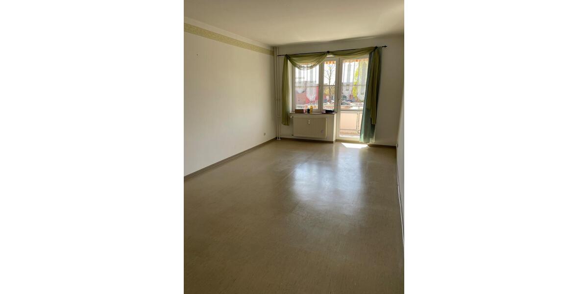 Etagenwohnung Ludwigslust - 2 Zimmer, 65 m&sup2;, 500&euro; | Angebot:26301296
