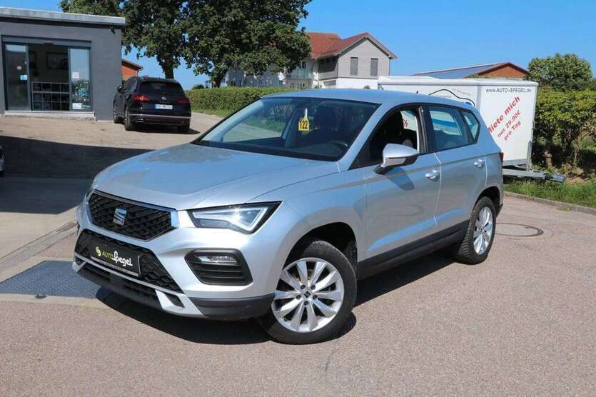 Ateca