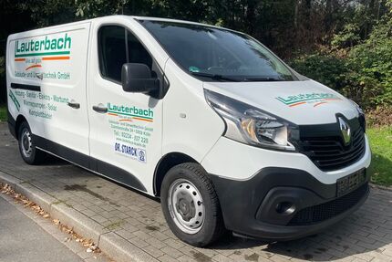 Renault Trafic 114.000 km 7.499 &euro; Gelsenkirchen 45889