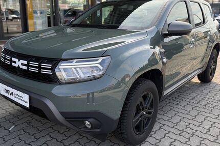 Dacia Duster 39.727 km 24.900 &euro; Bautzen 02625