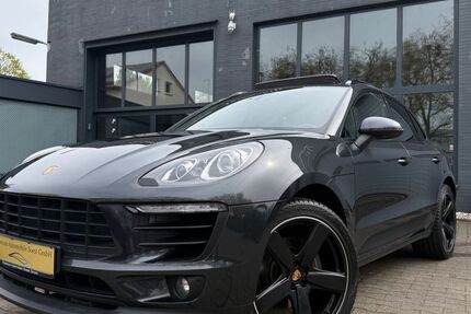 Porsche Macan 91.650 km 37.500 &euro; Soest 59494