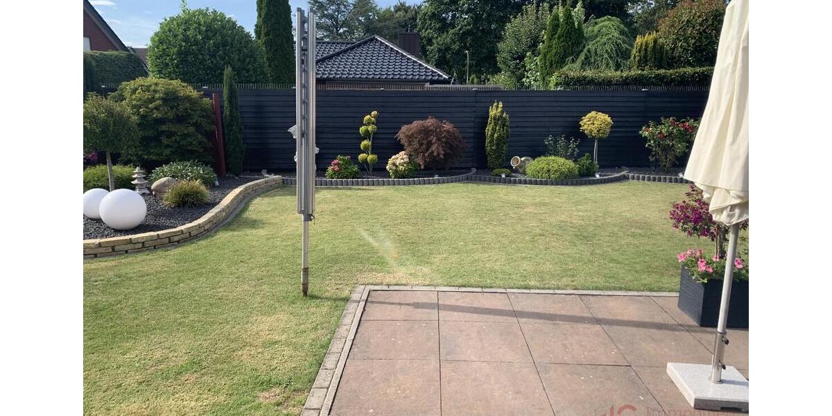 Bungalow Neuenkirchen - 3 Zimmer, 100 m&sup2;, 1.300&euro; | Angebot:26111035