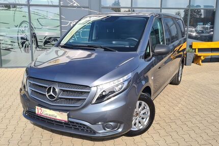 Mercedes-Benz Vito 74.893 km 19.990 &euro; Jessen 06917