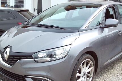 Renault Scenic 64.000 km 9.999 &euro; Giengen an der Brenz 89537