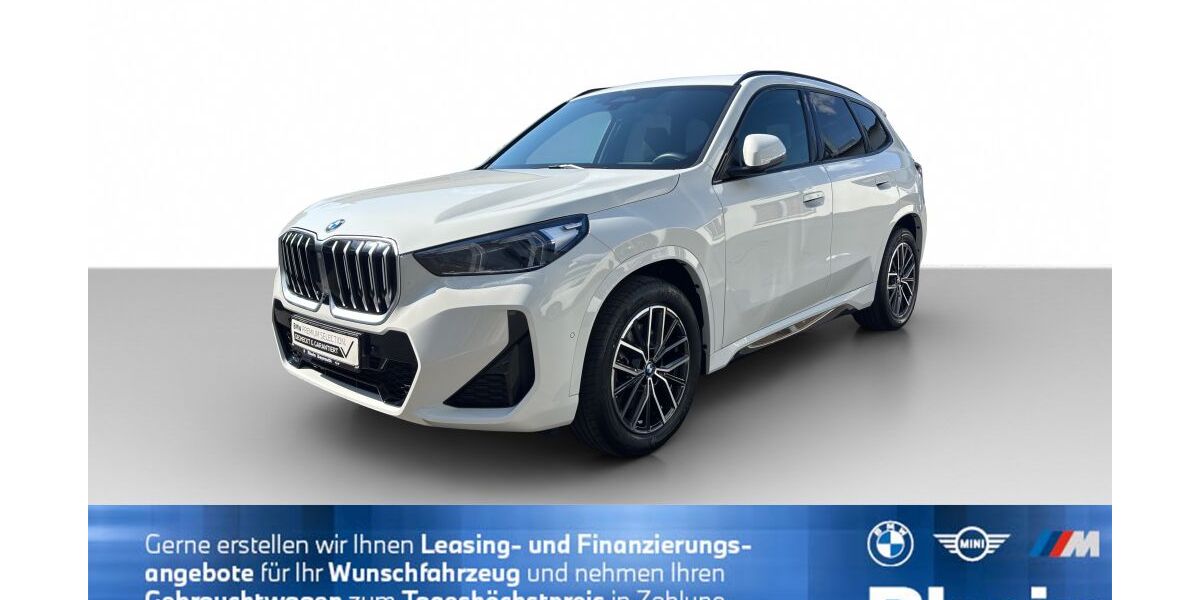 BMW X1 9.599 km 41.750 &euro; Bayreuth 95447