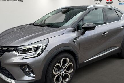 Renault Captur 52.245 km 17.490 &euro; Celle 29227