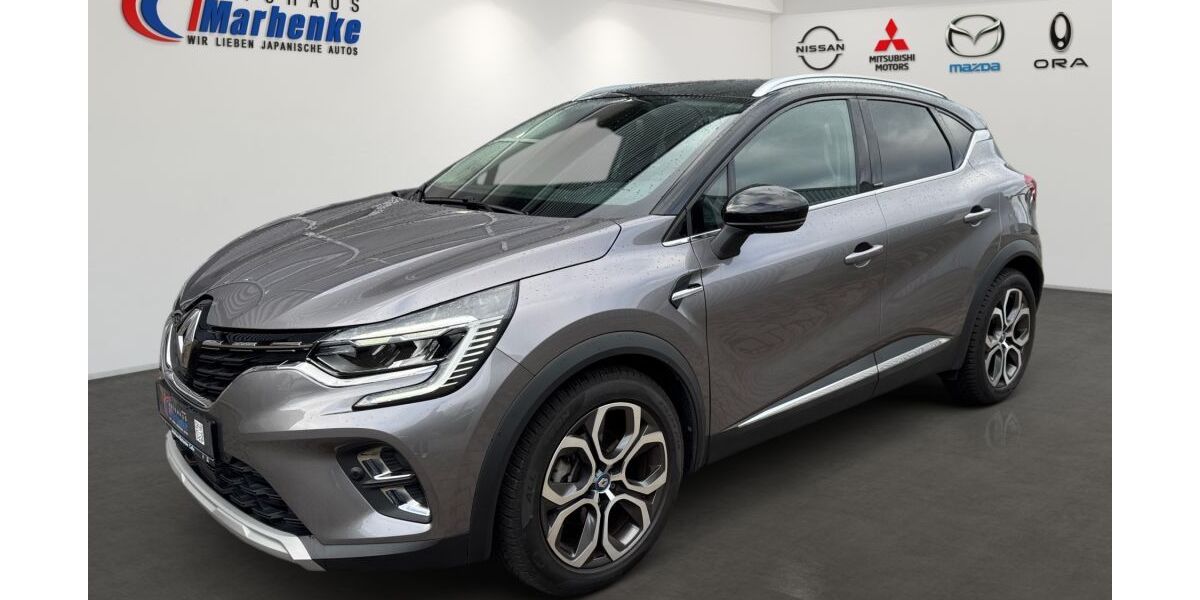 Renault Captur 52.245 km 17.490 &euro; Celle 29227