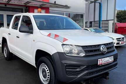 VW Amarok