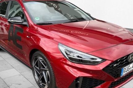 Hyundai i30 5.123 km 33.489 € Bergen auf Rügen 18528