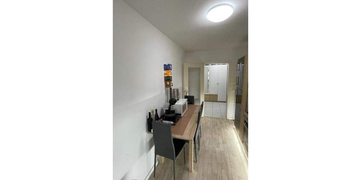 Etagenwohnung Villingen-Schwenningen Villingen - 2 Zimmer, 124.500&euro; | Angebot:24721345