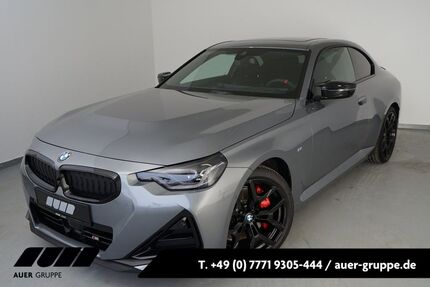 BMW M240i 1.210 km 63.900 &euro; Stockach 78333