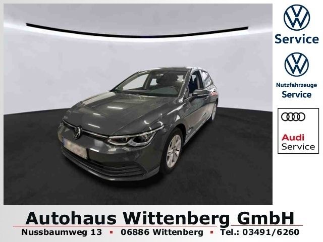 VW Golf 38.150 km 20.989 &euro; Wittenberg 06886