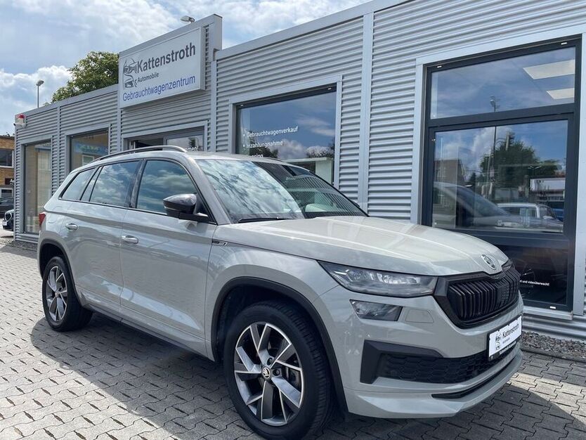 Kodiaq