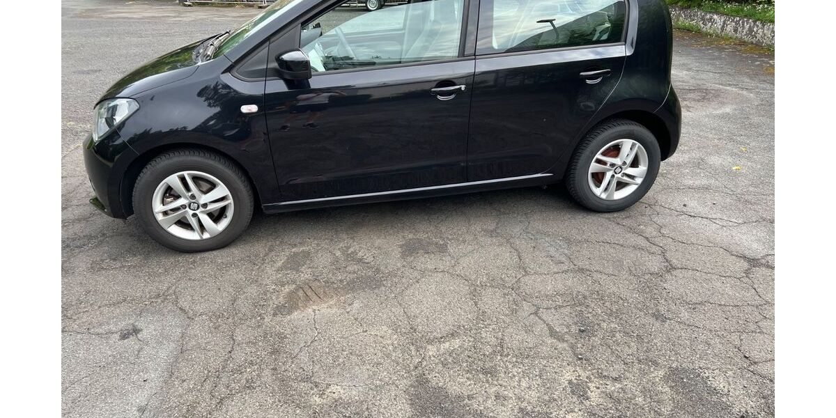 Seat Mii 107.000 km 6.800 &euro; Bad Ems 56130