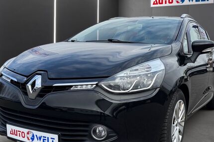 Renault Clio 118.481 km 5.990 &euro; Sandersdorf Brehna 06796