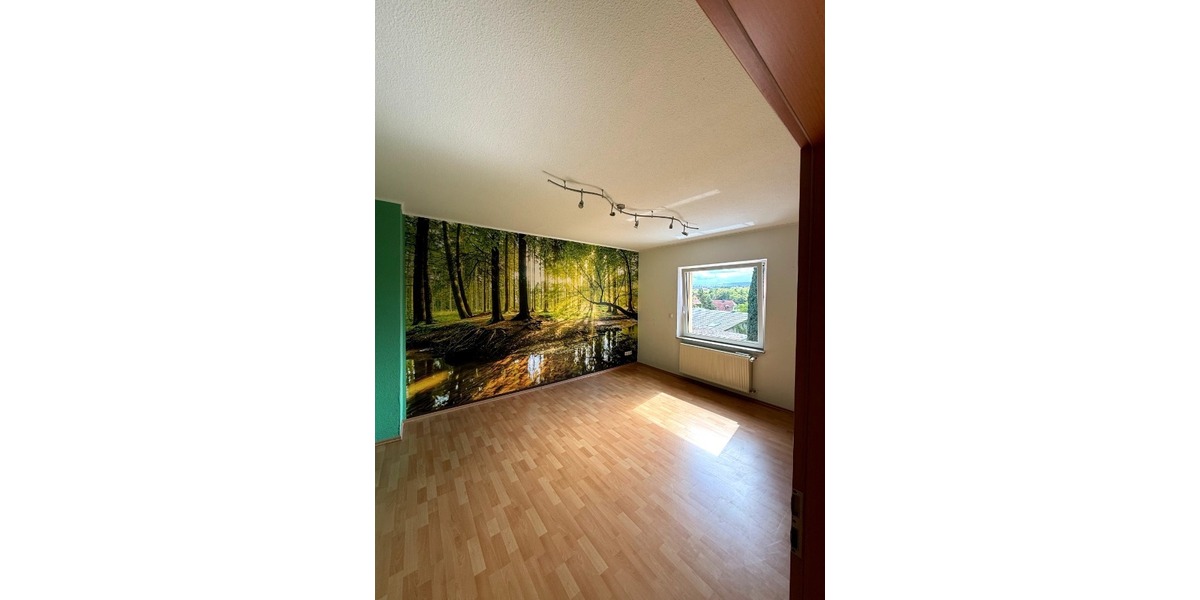 Modernes Effizienzhaus mit smarten Extras in Eisenberg direkt bezugsfertig - Doppelhaushälfte Eisenberg | Angebot:24413357