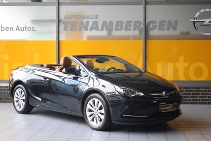 Opel Cascada