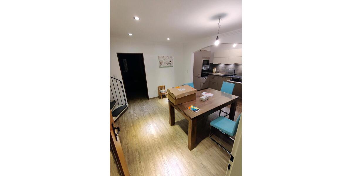 Reihenhaus Bremen Osterholz - 4 Zimmer, 110 m&sup2;, 359.000&euro; | Angebot:27092396