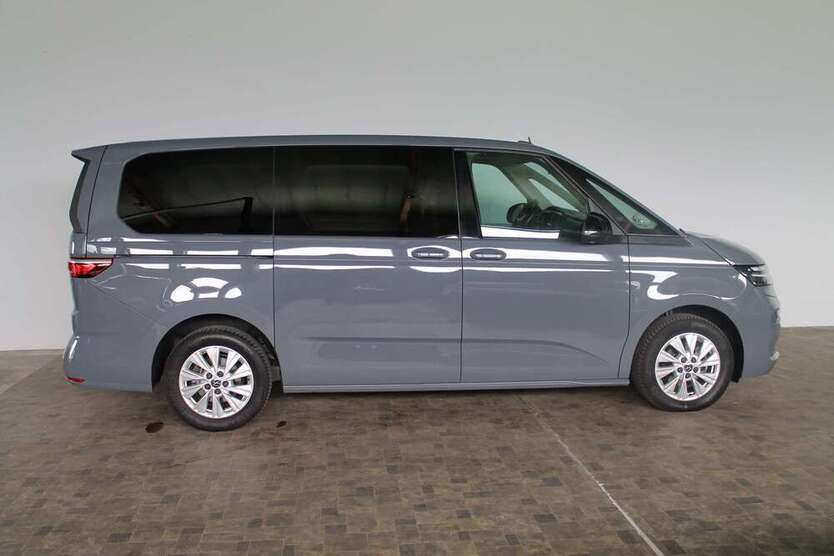 T7 Multivan