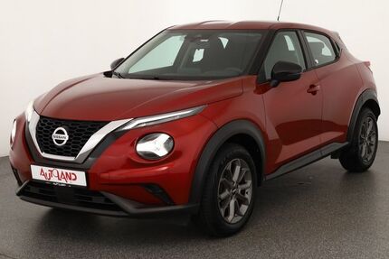 Nissan Juke 25.435 km 19.990 € Brehna 06796