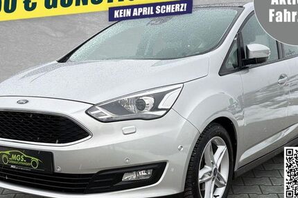 Ford C-Max 25.660 km 14.490 &euro; Weiden 92637