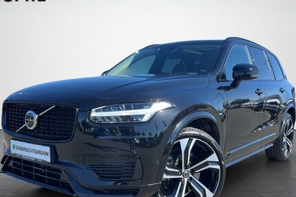 Volvo XC90 21.550 km 64.990 &euro; Jena-Lobeda 07747