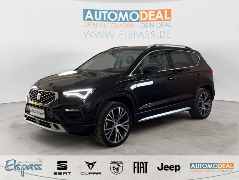 Seat Ateca 39.840 km 27.989 € Dinslaken 46539