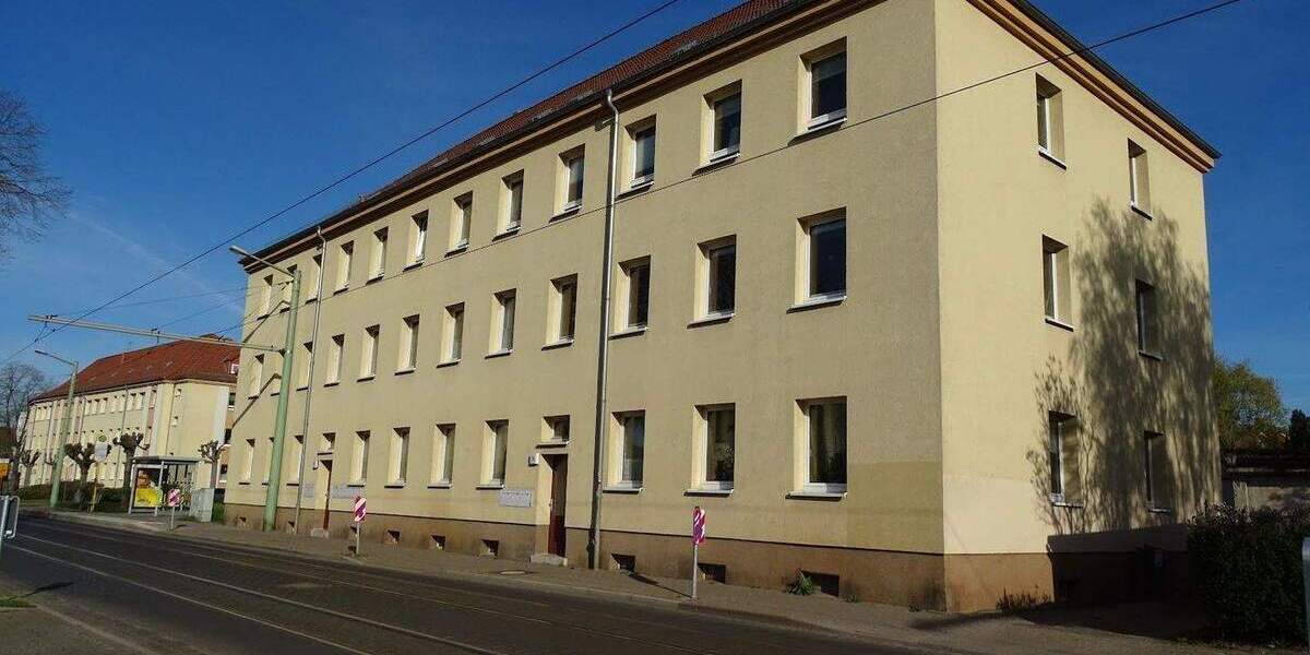 Große 3-Raumwohnung sucht Nachmieter! 3 zimmer