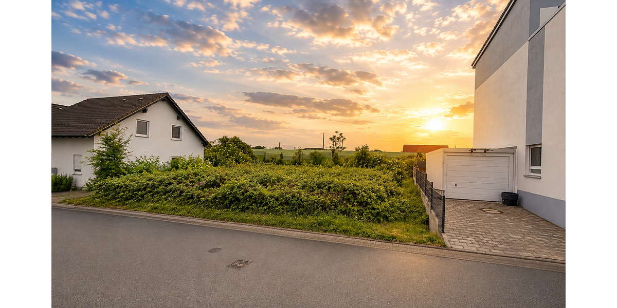 Grundstück Weinheim - 385.000&euro; | Angebot:26673025