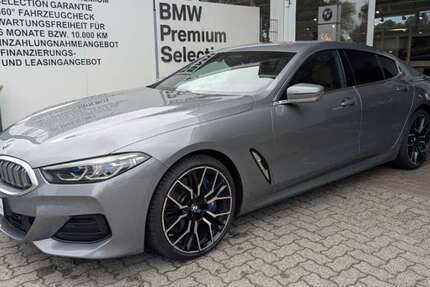 BMW 840 86.887 km 64.499 € Hainburg 63512
