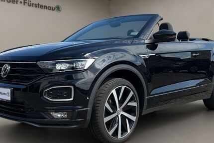 VW T-Roc 86.200 km 25.490 &euro; Fürstenau 49584