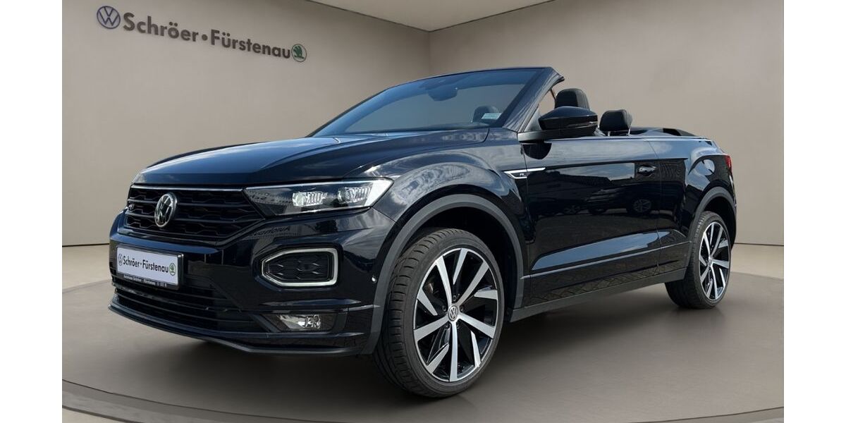 VW T-Roc 86.200 km 25.490 &euro; Fürstenau 49584