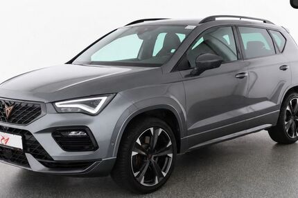 Cupra Ateca 29.021 km 34.840 &euro; Schönefeld 12529