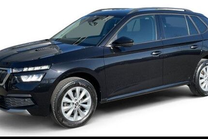 Skoda Kamiq 76.120 km 16.960 &euro; Schwäbisch Hall 74523
