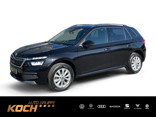 Skoda Kamiq 76.120 km 16.960 &euro; Schwäbisch Hall 74523
