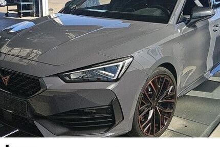 Cupra Leon 40.792 km 28.730 &euro; Reutlingen 72770
