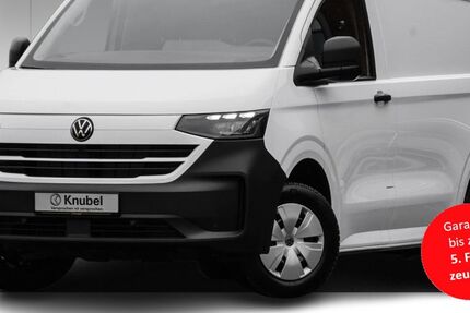 VW T7 Transporter 5.000 km 41.970 € Münster 48163