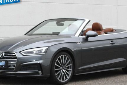 Audi A5 76.700 km 29.455 &euro; Stutensee-Friedrichstal (West) 76297