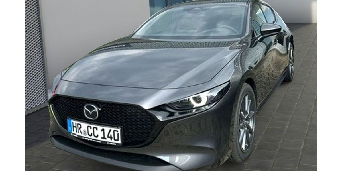 Mazda 3 2.069 km 27.300 &euro; Kassel 34123