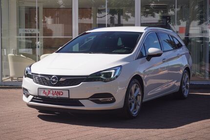 Opel Astra 73.002 km 12.990 &euro; Senftenberg 01968