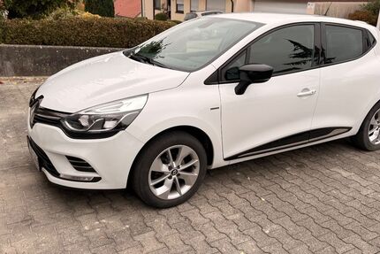 Renault Clio 86.000 km 10.499 € Schemmerhofen 88433