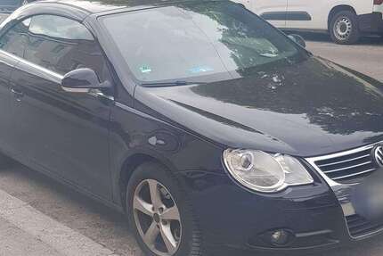 VW Eos 110.000 km 5.000 € München 81369
