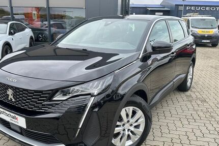 Peugeot 5008 16.943 km 28.990 &euro; Schönebeck 39218