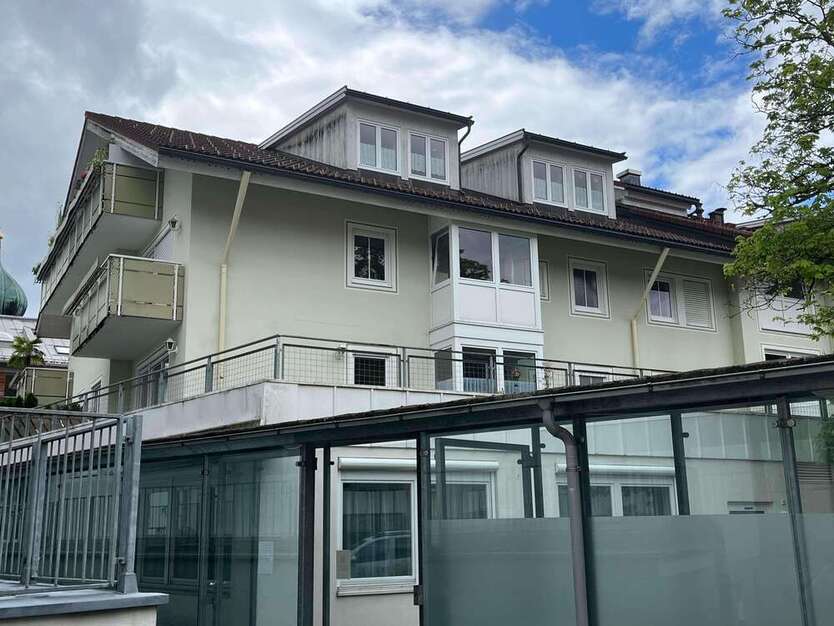 Wohnung zum Kaufen in Sonthofen 311.000 € 66 m²