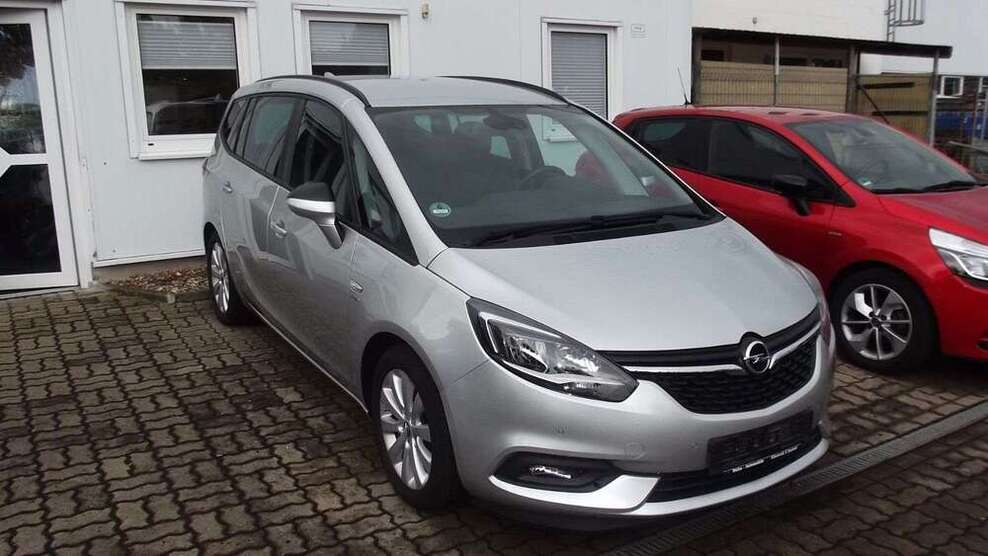 Zafira